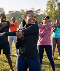 Sports & Wellness