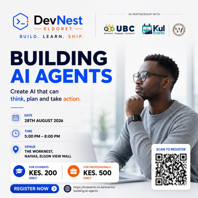 Building AI Agents